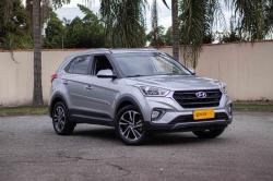 HYUNDAI Creta 2.0 16V 4P FLEX PRESTIGE AUTOM�TICO