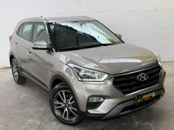 HYUNDAI Creta 2.0 16V 4P FLEX PRESTIGE AUTOMÁTICO