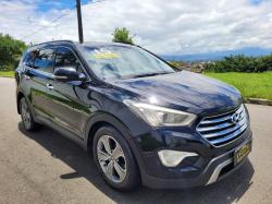 HYUNDAI Grand Santa F� 3.3 V6 4P 4WD AUTOM�TICO