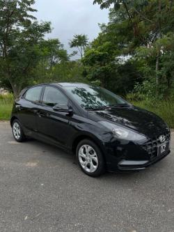 HYUNDAI HB 20 Hatch 1.0 12V 4P FLEX VISION