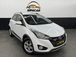 HYUNDAI HB 20 Hatch X 1.6 16V 4P PREMIUM FLEX AUTOMTICO