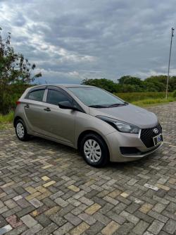 HYUNDAI HB 20 Hatch 1.0 12V 4P FLEX UNIQUE