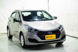 HYUNDAI HB 20 Hatch 1.0 12V 4P FLEX UNIQUE