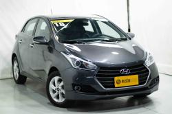 HYUNDAI HB 20 Hatch 1.6 16V 4P PREMIUM FLEX AUTOMTICO