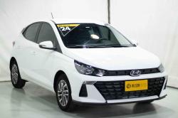 HYUNDAI HB 20 Hatch 1.0 12V 4P LIMITED HYUNDAI HB 20 Hatch 1.0 12V 4P LIMITED