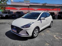 HYUNDAI HB 20 Hatch 1.0 12V 4P FLEX VISION