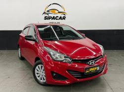 HYUNDAI HB 20 Hatch 1.0 12V 4P FLEX COMFORT