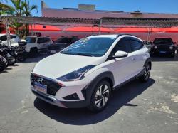 HYUNDAI HB 20 Hatch X 1.6 16V 4P FLEX DIAMOND AUTOMTICO