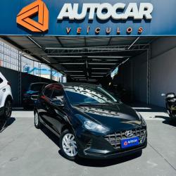 HYUNDAI HB 20 Hatch 1.0 12V 4P FLEX EVOLUTION