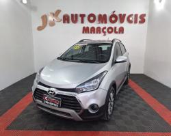 HYUNDAI HB 20 Hatch X 1.6 16V 4P STYLE FLEX