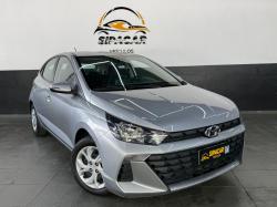 HYUNDAI HB 20 Hatch 1.0 12V 4P FLEX COMFORT PLUS