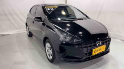 HYUNDAI HB 20 Hatch 1.0 12V 4P FLEX VISION