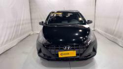HYUNDAI HB 20 Hatch 1.0 12V 4P FLEX VISION