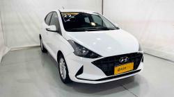 HYUNDAI HB 20 Hatch 1.0 12V 4P FLEX VISION