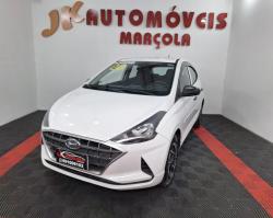 HYUNDAI HB 20 Hatch 1.0 12V 4P FLEX SENSE