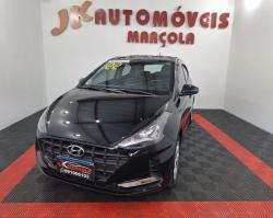 HYUNDAI HB 20 Hatch 1.0 12V 4P FLEX VISION