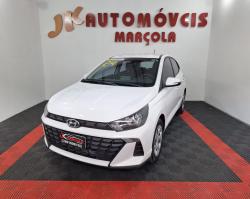 HYUNDAI HB 20 Hatch 1.0 12V 4P FLEX COMFORT