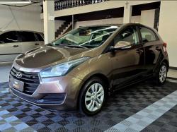HYUNDAI HB 20 Hatch 1.0 12V 4P FLEX COMFORT