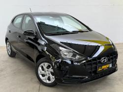 HYUNDAI HB 20 Hatch 1.0 12V 4P FLEX VISION