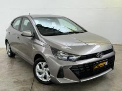 HYUNDAI HB 20 Hatch 1.0 12V 4P FLEX SENSE