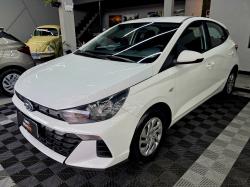 HYUNDAI HB 20 Hatch 1.0 12V 4P FLEX SENSE