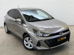 HYUNDAI HB 20 Hatch 1.0 12V 4P FLEX COMFORT PLUS