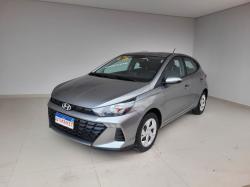 HYUNDAI HB 20 Hatch 1.0 12V 4P FLEX COMFORT PLUS