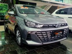 HYUNDAI HB 20 Hatch 1.0 12V 4P LIMITED