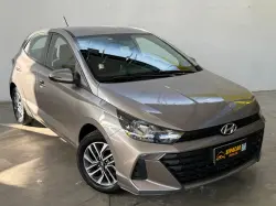 HYUNDAI HB 20 Hatch 1.0 12V 4P LIMITED