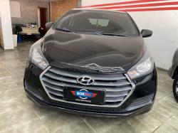 HYUNDAI HB 20 Hatch 1.0 12 V 4P FLEX COMFORT STYLE