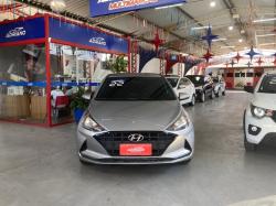HYUNDAI HB 20 Hatch 1.0 12V 4P FLEX EVOLUTION
