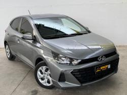 HYUNDAI HB 20 Hatch 1.0 12V 4P FLEX COMFORT PLUS