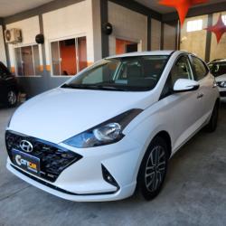 HYUNDAI HB 20 Hatch 1.0 12V 4P FLEX TGDI TURBO PLATINUM