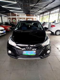 HYUNDAI HB 20 Hatch X 1.6 16V 4P STYLE FLEX