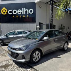 HYUNDAI HB 20 Hatch 1.0 12V 4P FLEX COMFORT