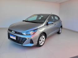 HYUNDAI HB 20 Hatch 1.0 12V 4P FLEX COMFORT PLUS