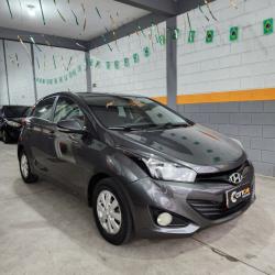 HYUNDAI HB 20 Hatch 1.6 16V 4P COMFORT STYLE FLEX