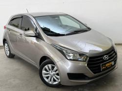 HYUNDAI HB 20 Hatch 1.6 16V 4P FLEX COMFORT PLUS