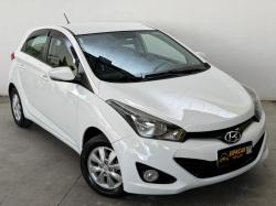HYUNDAI HB 20 Hatch 1.0 12V 4P FLEX COMFORT PLUS