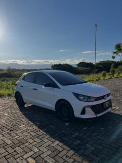 HYUNDAI HB 20 Hatch 1.0 12V 4P FLEX SENSE