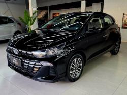 HYUNDAI HB 20 Hatch 1.0 12V 4P LIMITED