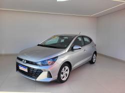 HYUNDAI HB 20 Hatch 1.0 12V 4P FLEX COMFORT