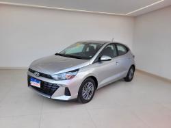 HYUNDAI HB 20 Hatch 1.0 12V 4P LIMITED