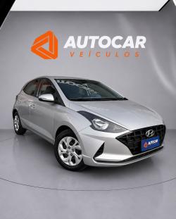 HYUNDAI HB 20 Hatch 1.0 12V 4P FLEX VISION