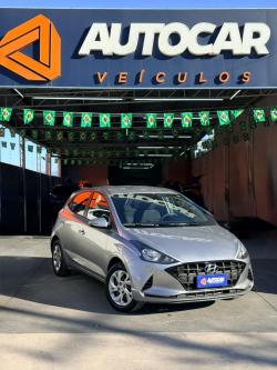 HYUNDAI HB 20 Hatch 1.0 12V 4P FLEX VISION
