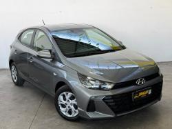 HYUNDAI HB 20 Hatch 1.0 12V 4P FLEX SENSE