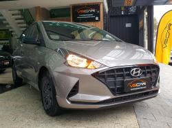 HYUNDAI HB 20 Hatch 1.0 12V 4P FLEX SENSE