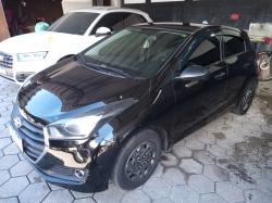 HYUNDAI HB 20 Hatch 1.0 12V 4P FLEX COMFORT