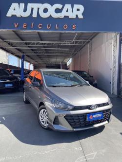 HYUNDAI HB 20 Hatch 1.0 12V 4P FLEX SENSE