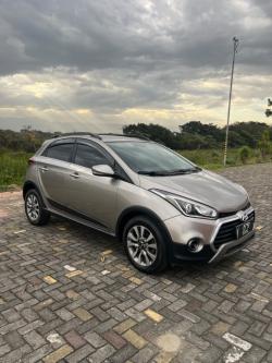 HYUNDAI HB 20 Hatch 1.6 16V 4P PREMIUM FLEX AUTOM�TICO
